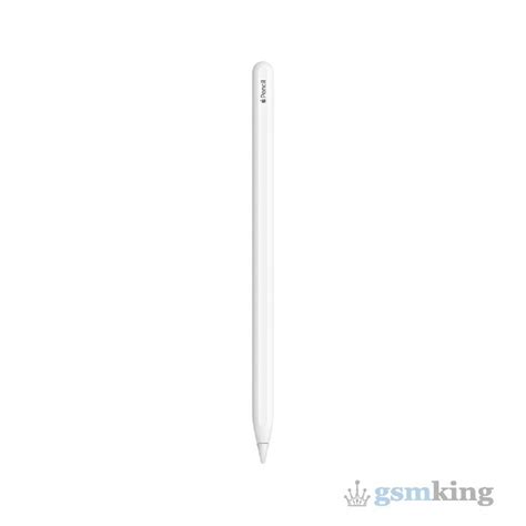 Стилус Apple Pencil 2-Gen ( iPad Air 4, iPad mini 6, iPad Pro 2020-21 ...