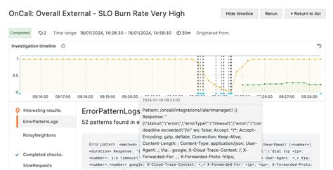 Grafana Cloud Updates AI For Incident Response Enterprise Plugins