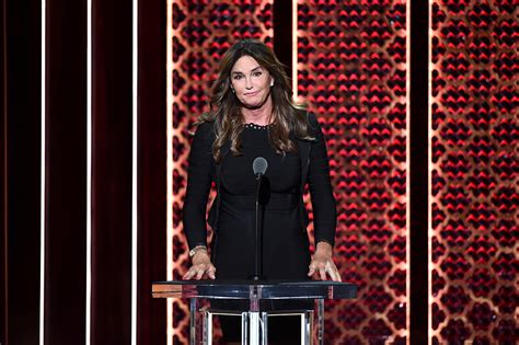 Caitlyn Jenner Running For California Governor Politico