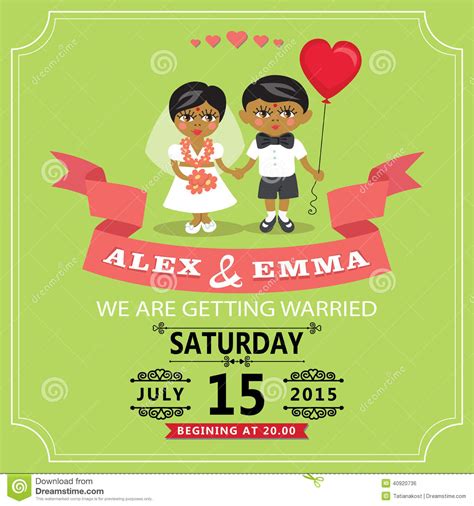 Animated Wedding Invitation Cards Free Download - triyellow