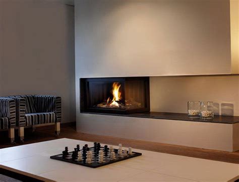 Modern Gas Fireplace Designs Gallery Home Design Ideas