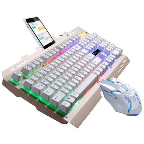 mechanical keyboard