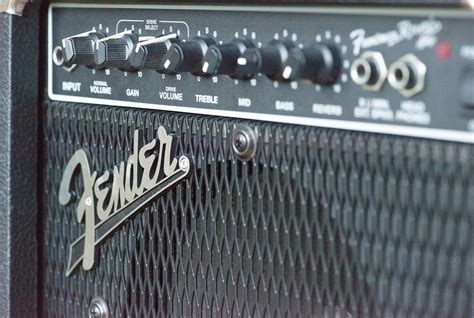 Preamp vs. Amp - Learn The Difference In This In-Depth Guide