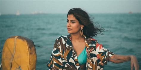 In Pics Shreya Continues Her Bikini Storm Movie News