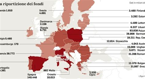 Recovery Fund Cos Gli Stati Frugali Controllerebbero Il Calendario Di