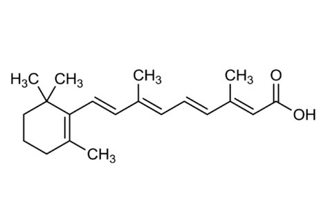 Retinoic Acid Tretinoin Cell Signaling Technology