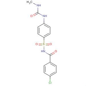 129513 00 4 Benzamide 4 Chloro N 4 Methylamino Carbonyl Amino