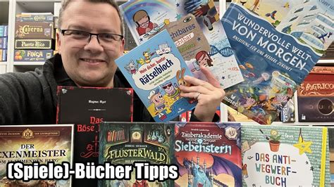 Spielebücher Kinderbücher neue Auswahl und Empfehlungen für Kinder