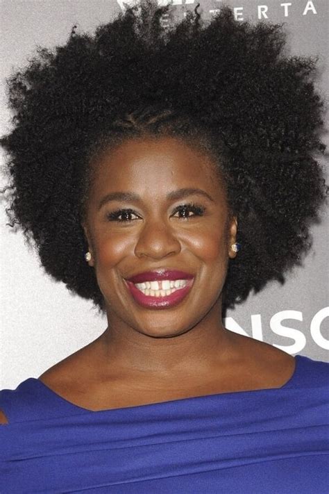 Uzo Aduba — The Movie Database (TMDb)
