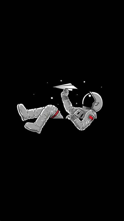 Another cool astronaut : r/iphone HD phone wallpaper | Pxfuel