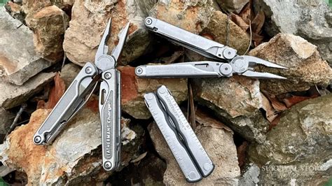 8 Best Survival Multitools - Complete 2024 Guide