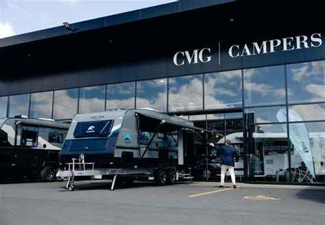 Cmg Campers Facility