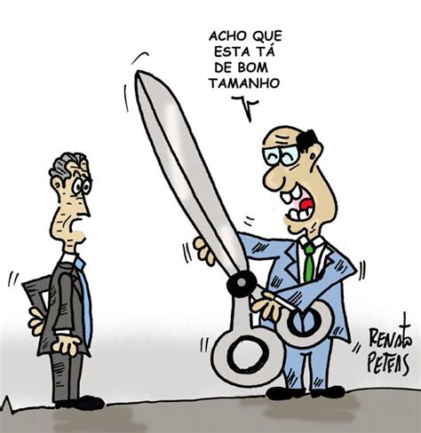 G1 Charge Governo cortando gastos notícias em Política