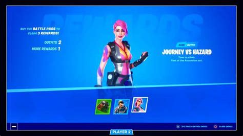 How to Play Split Screen in Fortnite Battle Royale (PS4 and Xbox) - Kr4m