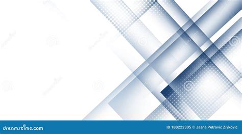 Modern Simple Blue Grey Abstract Background Presentation Design for ...