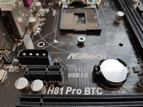 Asrock H Pro Btc R Crypto Mining Kaufen Auf Ricardo