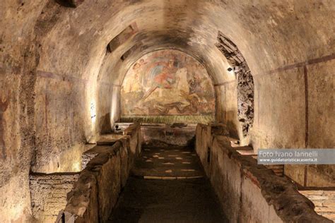 Guida Turistica Visita Santa Maria Capua Vetere