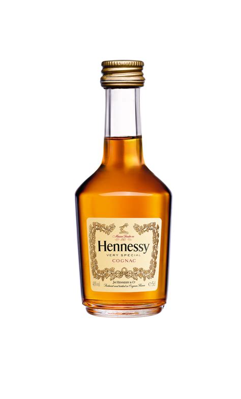 Hennessy V S 0 05 L Konjakas Prike