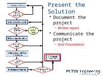 (PPTX) What Is Design? What Is a Design Process? Design Process ...