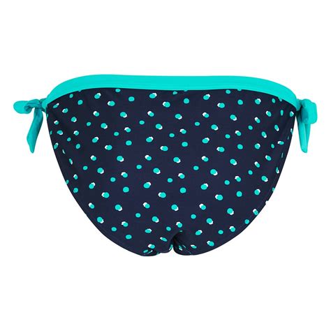 Regatta Flavia String Bikini Bottoms Womens Swimming Briefs Sportsdirect