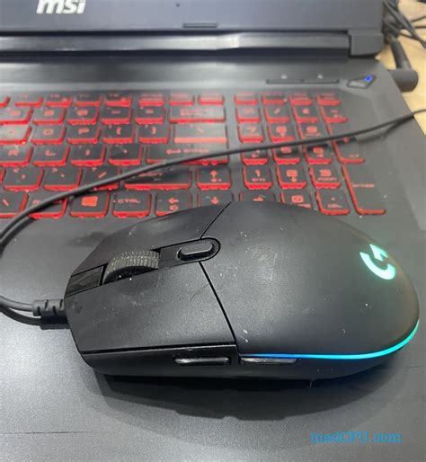 How To Fix Double Clicking Mouse Logitech Simple And Fastest