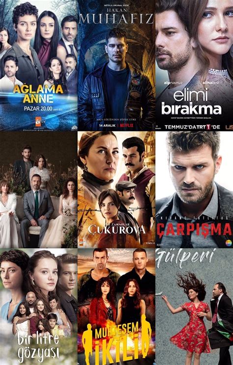 Top 5 best turkish drama series on netflix that you will fall in love ...