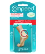 Pansement Ampoule Compeed