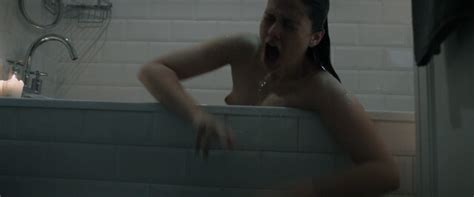 Nude Video Celebs Bethan Waller Nude The Last Rite