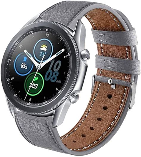 Sankel Correa De Repuesto Para Samsung Galaxy Watch Mm Galaxy