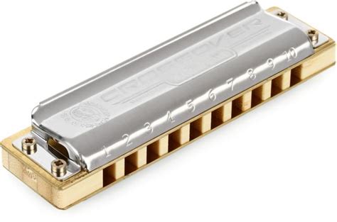 Genau Dreieck Technologie Hohner Cross Harp Wolkig Aush Ndigen Gez Hnt