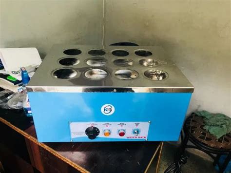 Laboratory Hot Plate At Rs In New Delhi ID