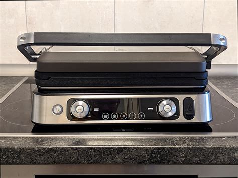 Braun Multigrill Pro Cg Im Test Premium In Jedem Detail