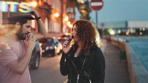 130 Couple Lighting Each Others Cigarette Stock Photos Pictures