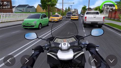 Moto Traffic Race By Play Android Gameplay Hd Youtube