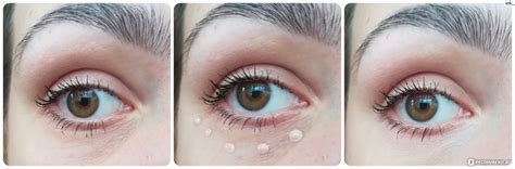 Консилер Eva Mosaic Eyes & Face concealer - «"Правильный консилер ...