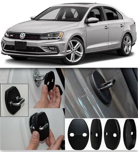 Volkswagen Jetta 4Lü Kilit Koruyucu Kapak 228108780 Fiyatları ve