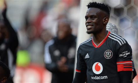 Maela Not Reading Much Into Last Soweto Derby Defeat Farpost