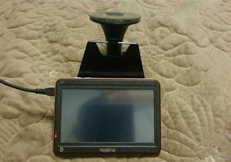 Навигатор NeoLine GPS | Festima.Ru - Мониторинг объявлений