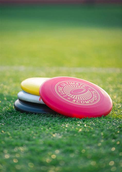 What Frisbee Is Used In Ultimate Frisbee A Disc Guide