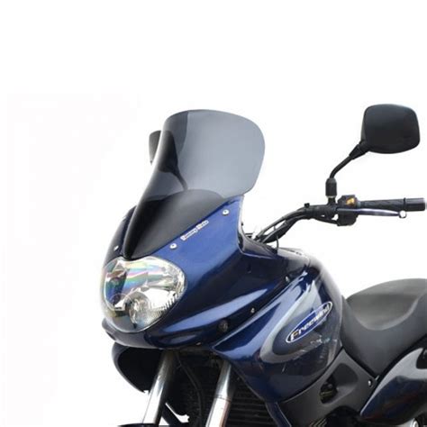 Suzuki XF 650 FREEWIND 2000 2005 Touring Parabrezza Cupolino