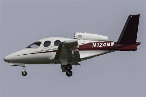 How Much Does A Cirrus Vision Jet Cost A Friendly Guide To Pricing