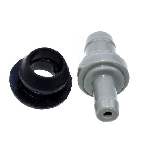 PCV Valve Grommet For Toyota Corolla 93 1997 1 6L 1 8L 12204 15050