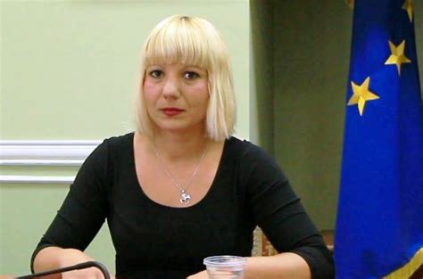 Infrangere Pentru Dan Voiculescu Camelia Bogdan Va Deveni Judecator La