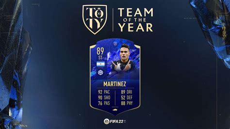 Ea Fc 24 How To Complete Serie A Potm Lautaro Martinez Sbc Charlie Intel