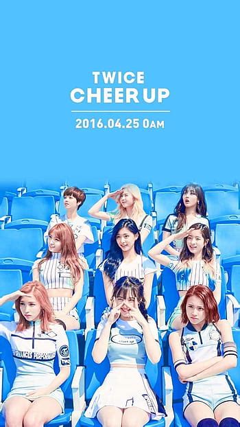 Twice Reveals 3rd Teaser Video For Cheer Up” Ft Mina Jungyeon Twice