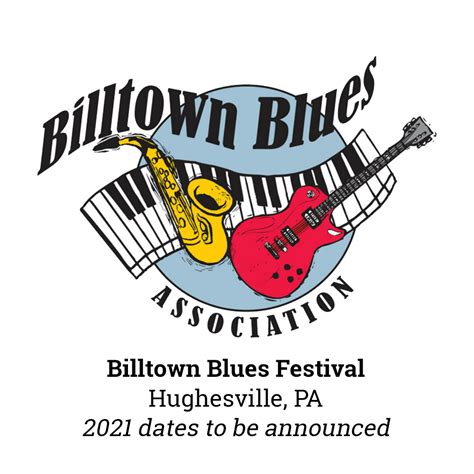 Find The Blues - Festivals - Blues Foundation