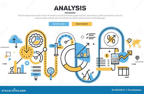 Analysis Stock Illustrations 545671 Analysis Stock Illustrations Vectors And Clipart Dreamstime