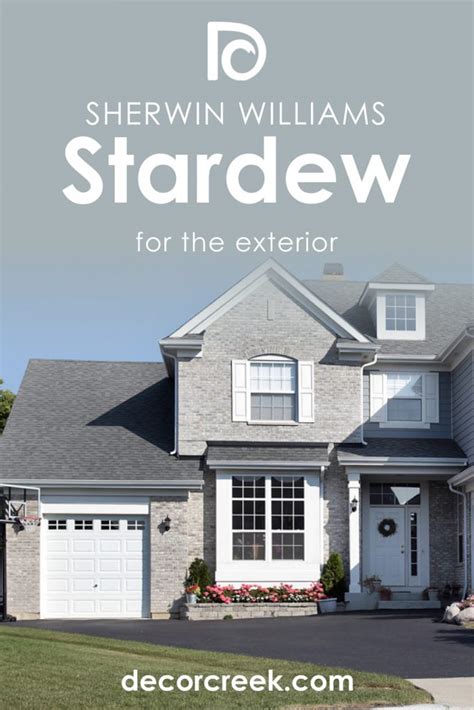 Stardew SW 9138 Paint Color By Sherwin Williams