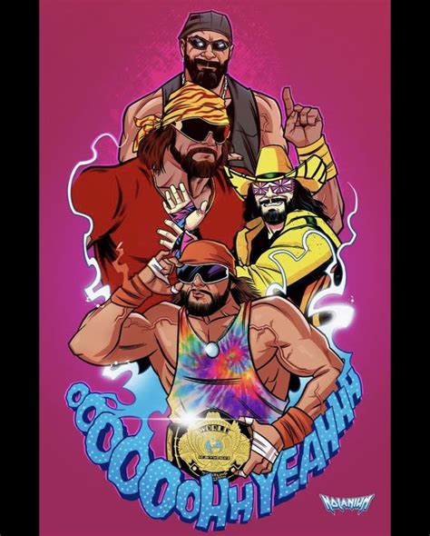 Pin By La Vista Johnowh On R I P MACHO MAN RANDY SAVAGE 1952 2011