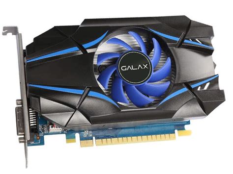 Vga Geforce Gt 1030 2gb Ddr5 64bit Galax Arena Bit Informática